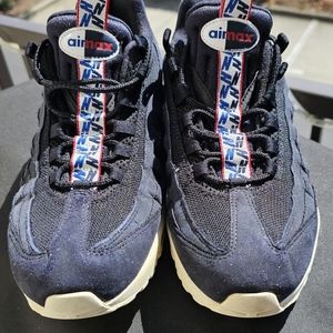 Nike Airmax 95 Pull Tab